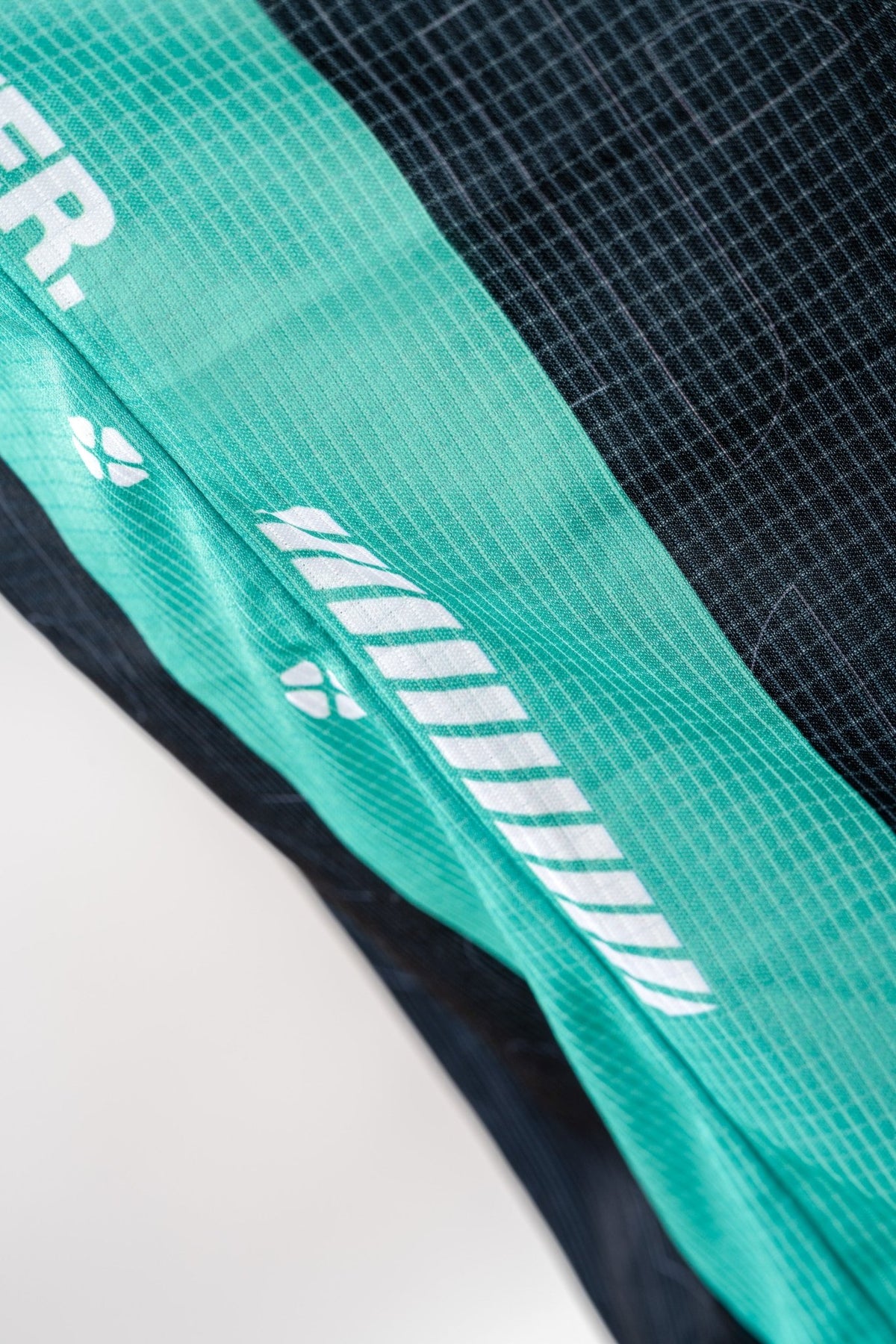 Flashpoint Core Performance Singlet - Black