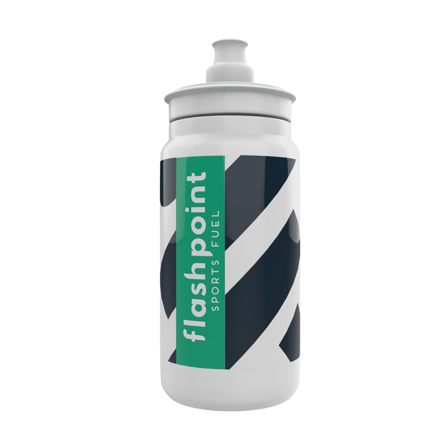 Flashpoint Bike Bottle - (550ml)