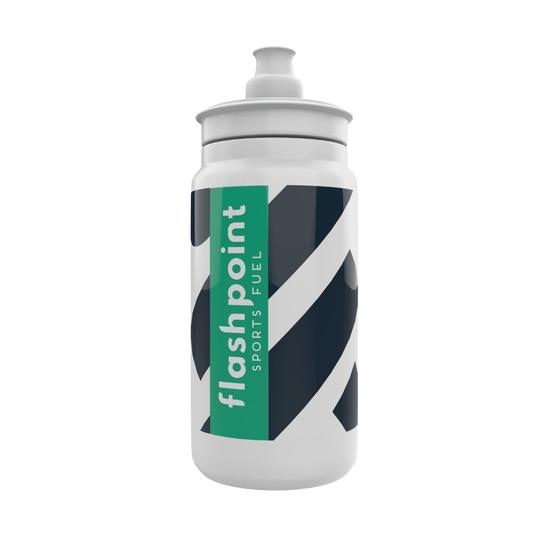 Flashpoint Bike Bottle - (550ml)