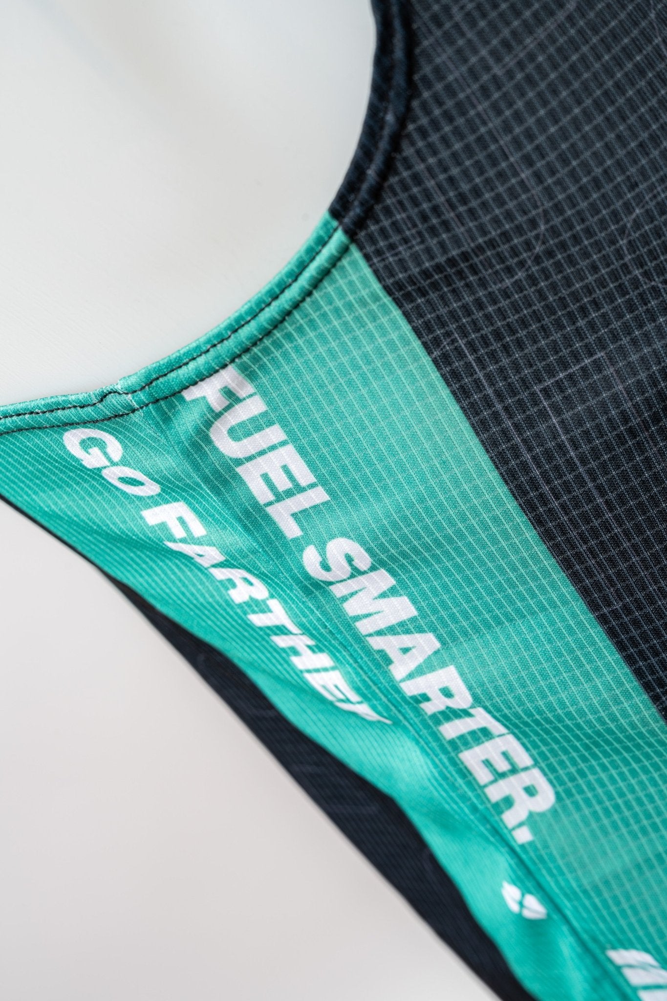 Flashpoint Core Performance Singlet - Black