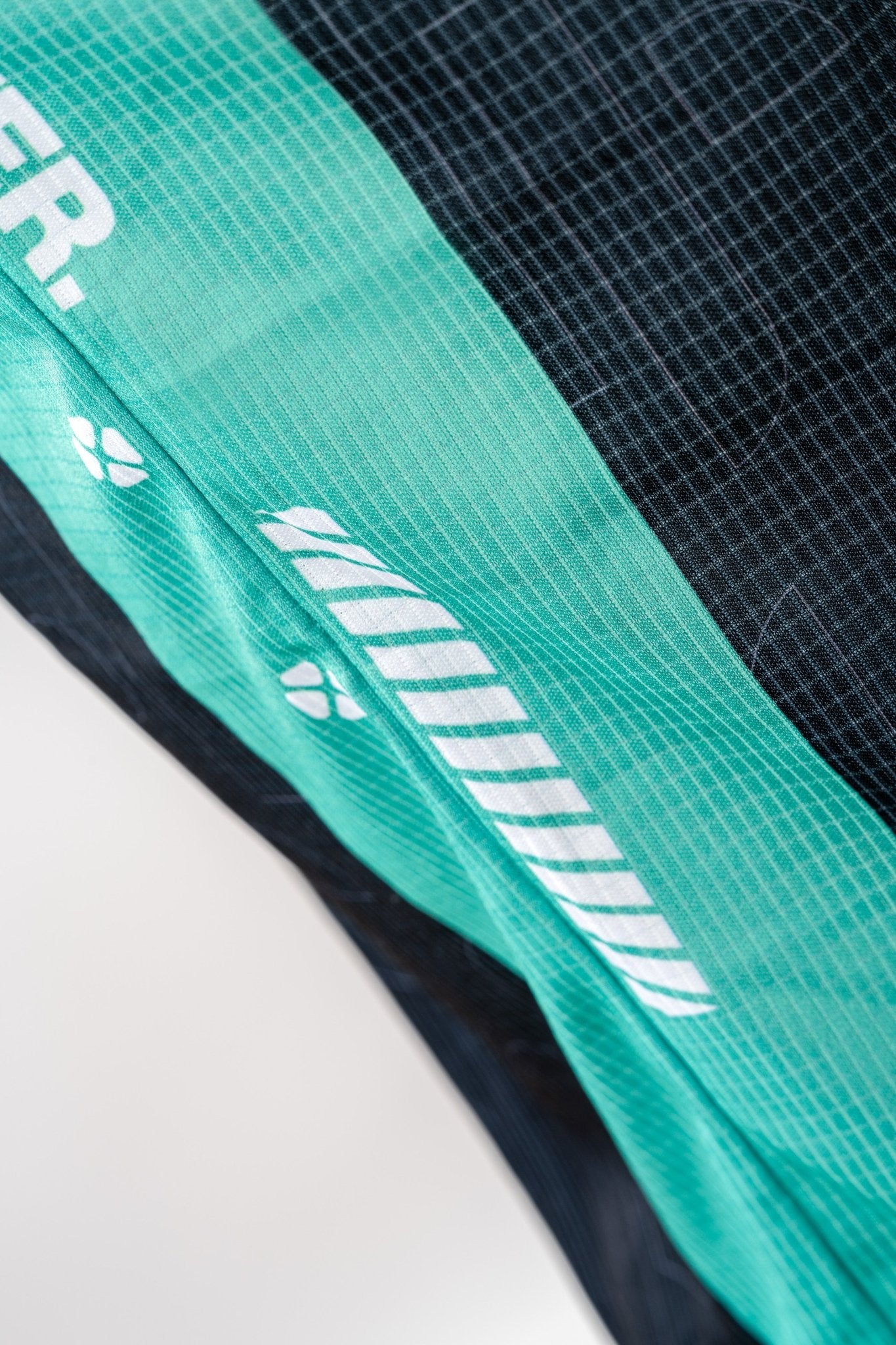 Flashpoint Core Performance Singlet - Black