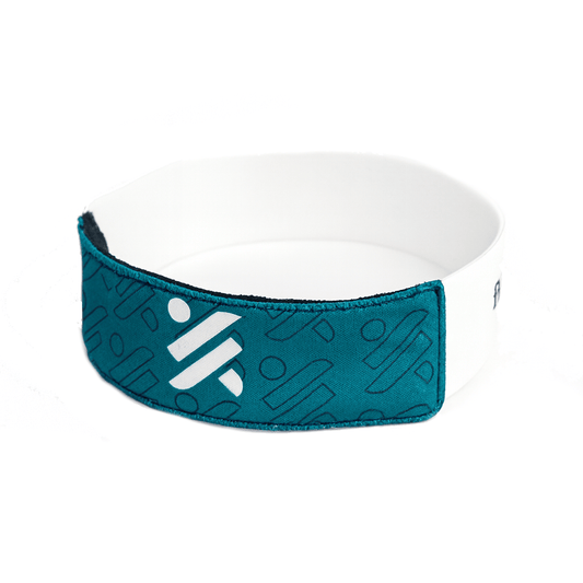 Flashpoint Performance Sweatband