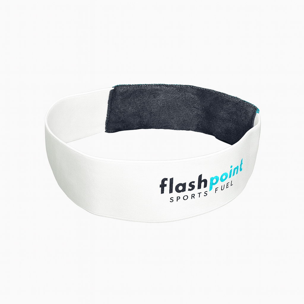 Flashpoint Performance Sweatband