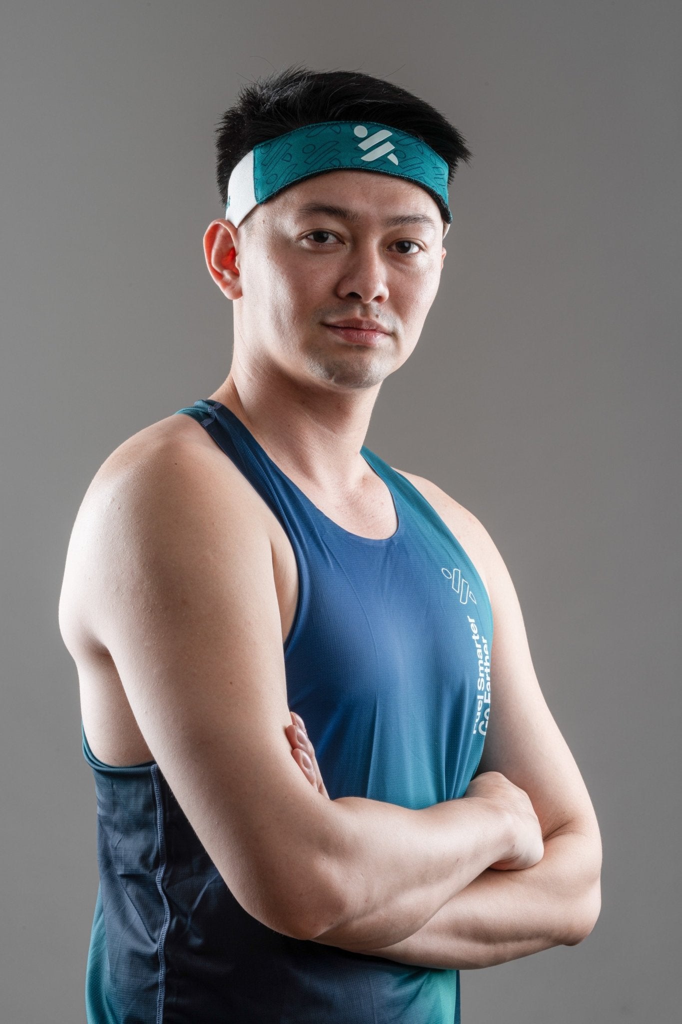 Flashpoint Performance Sweatband