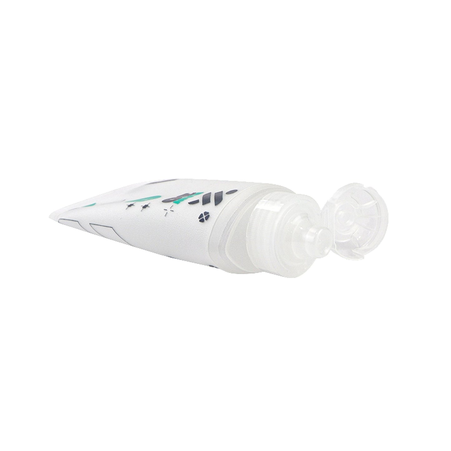 Flashpoint Reusable Gel Soft Flask (150ml / 3 Gels)