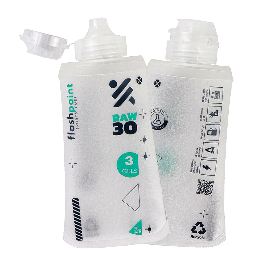 Training Essentials – Flashpoint Sports Fuel